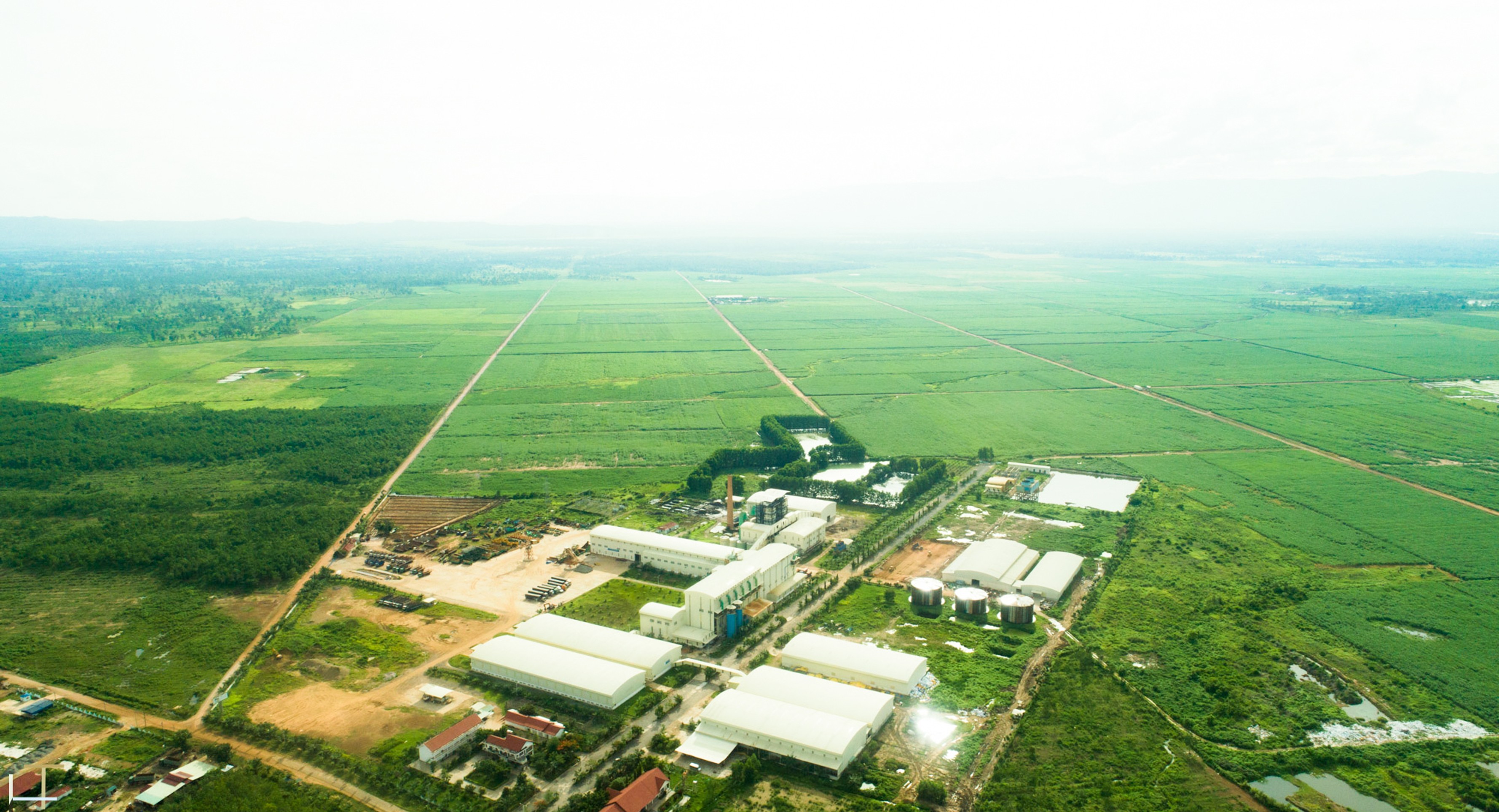 AgriS lần thứ hai nhận chứng chỉ Bonsucro cho vùng nguyên liệu tại Lào 